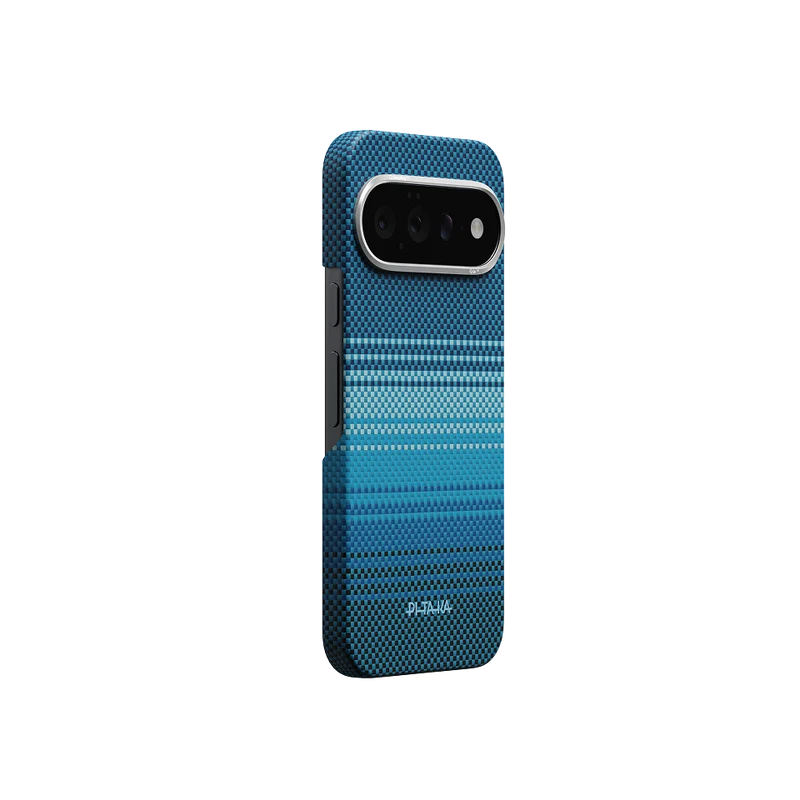 Sunset Moonrise Phone Cases
