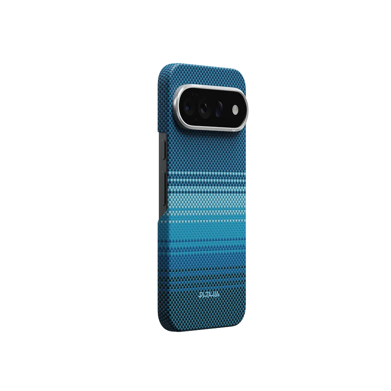 Sunset Moonrise Phone Cases