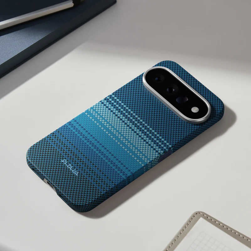 Sunset Moonrise Phone Cases