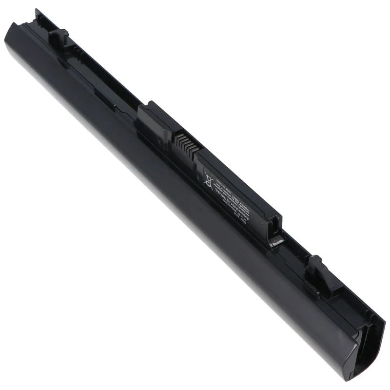 AccuCell Akku passend für HP ProBook 430, ProBook 430 G1, ProBook 430 G2, 2600mAh