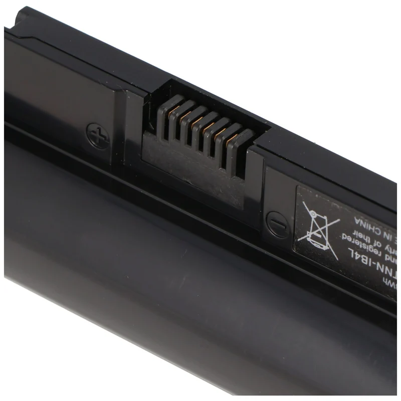 AccuCell Akku passend für HP ProBook 430, ProBook 430 G1, ProBook 430 G2, 2600mAh