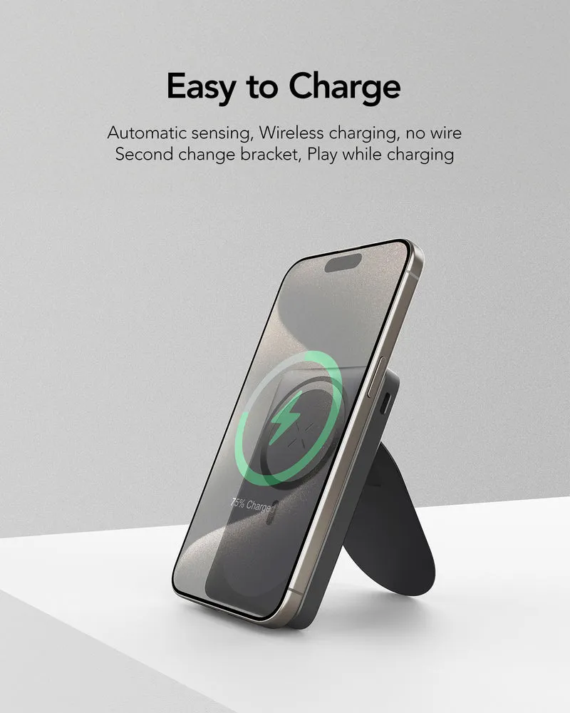 MagON Pro Wireless Power Bank PD 20W
