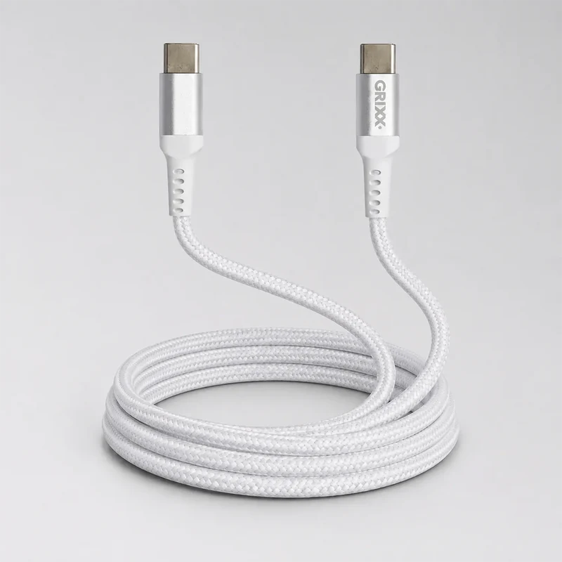 USB-C naar USB-C - 2m