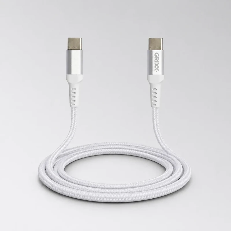 USB-C naar USB-C - 1m