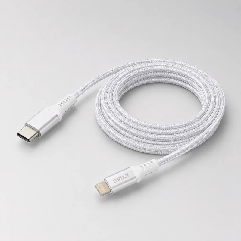Lightning naar USB-C - 2m