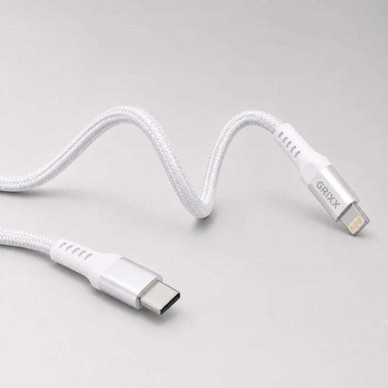 Lightning naar USB-C - 2m