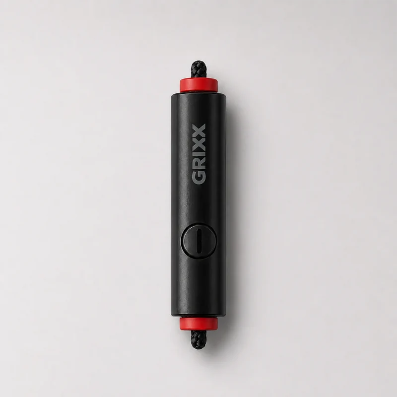 In-Ear Color-Series - zwart