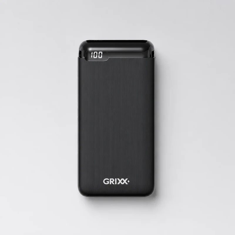Powerbank 20000 mAh