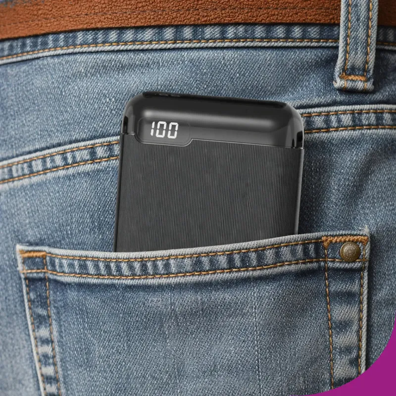 Powerbank 20000 mAh