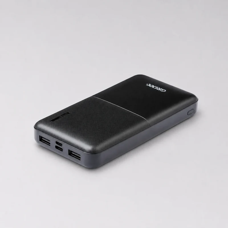 Powerbank 15000 mAh