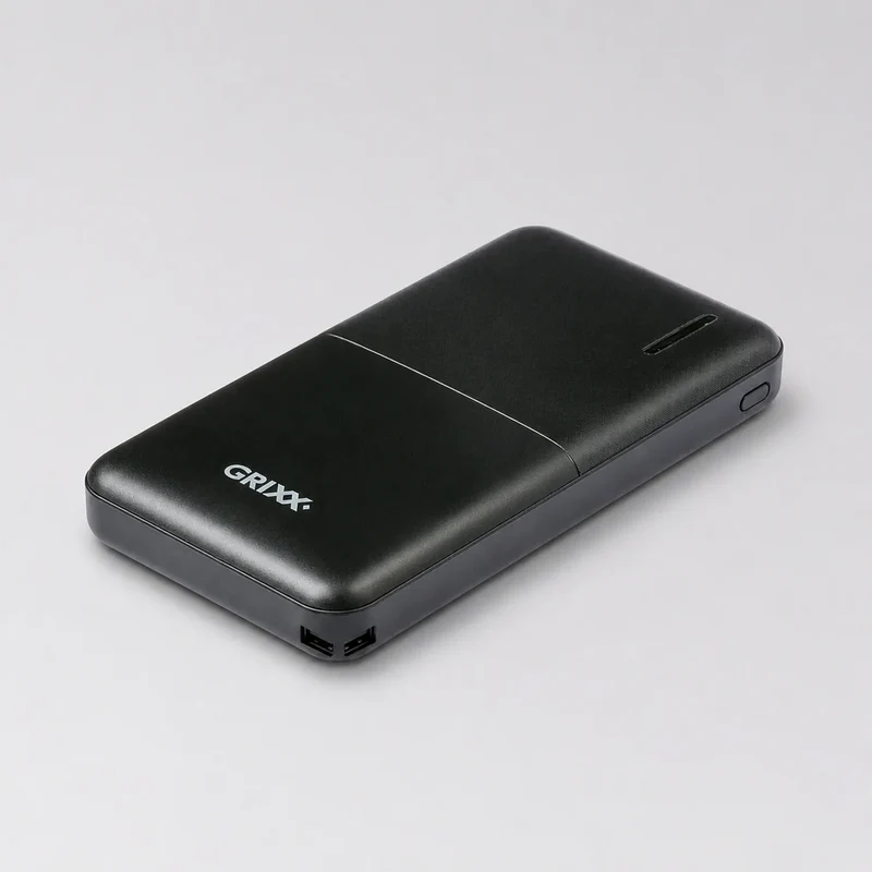 Powerbank 10000mAh