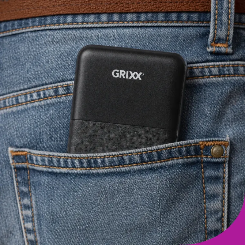 Powerbank 10000mAh
