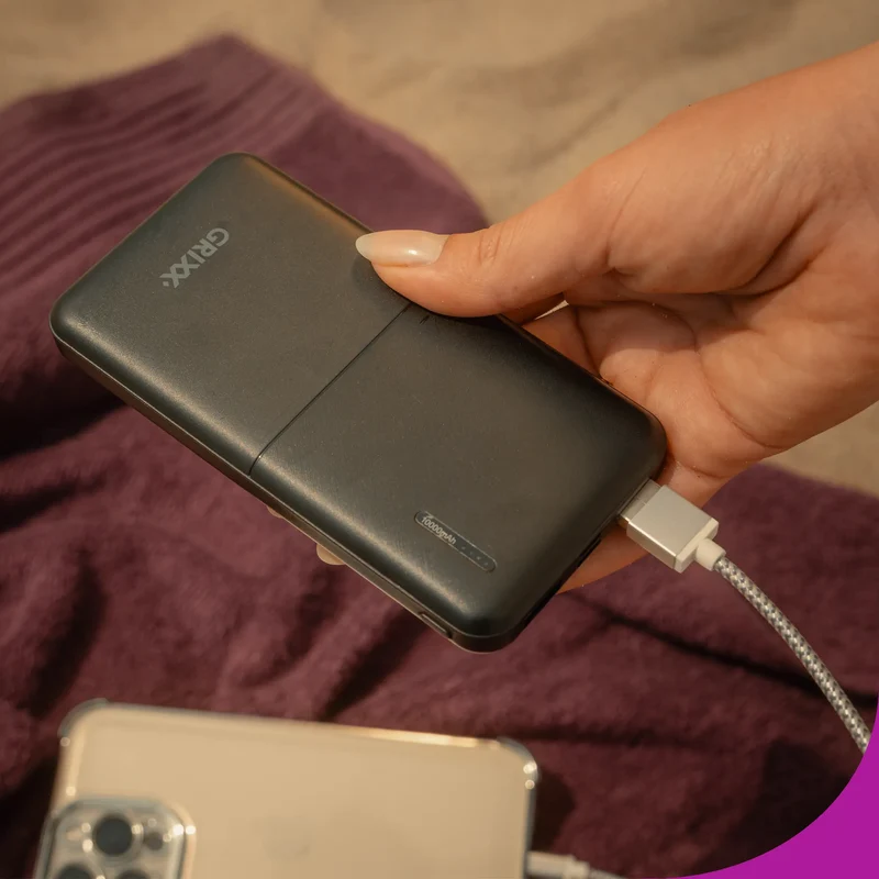Powerbank 10000mAh
