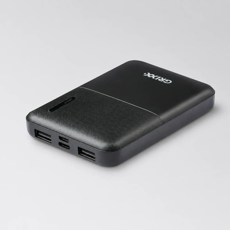 Powerbank 5000 mAh