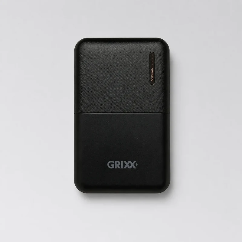 Powerbank 5000 mAh