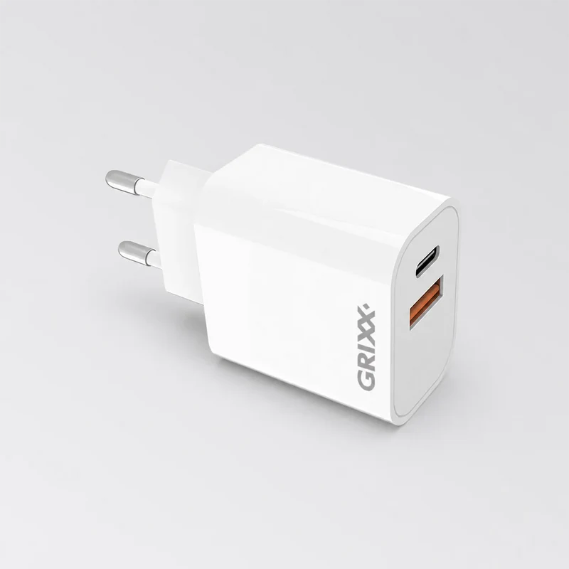 PD Oplader