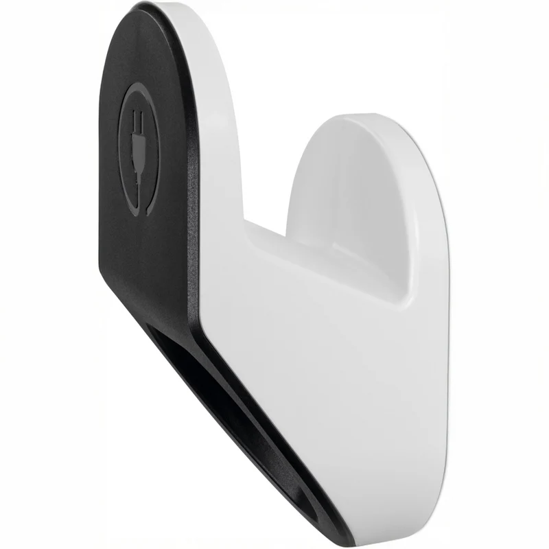 TECHNIVOLT Kabelhalterung für Typ 2 Ladekabel