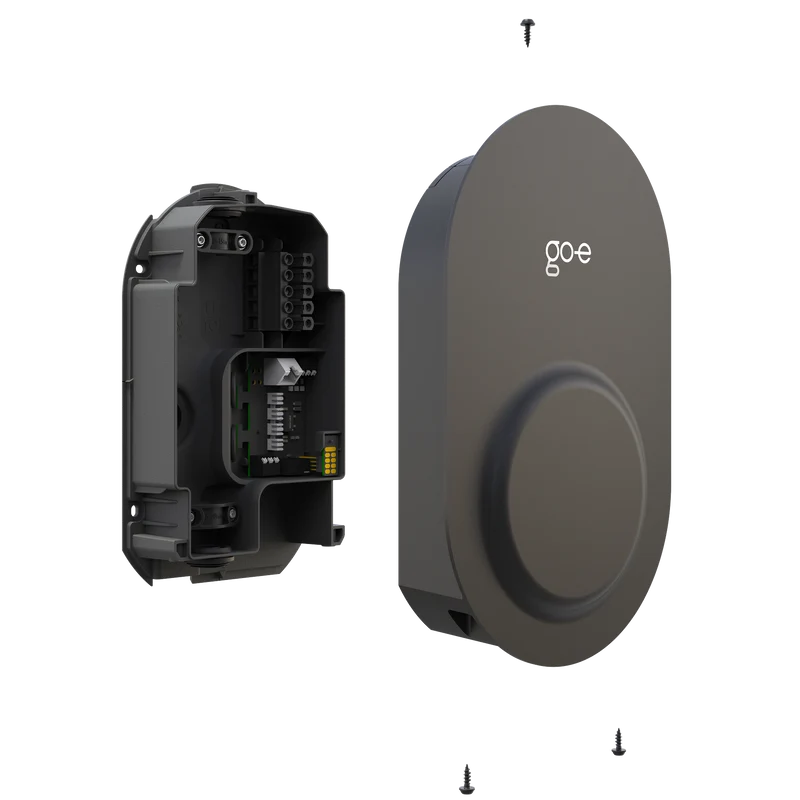 go-e Blind Cover PRO & CORE
