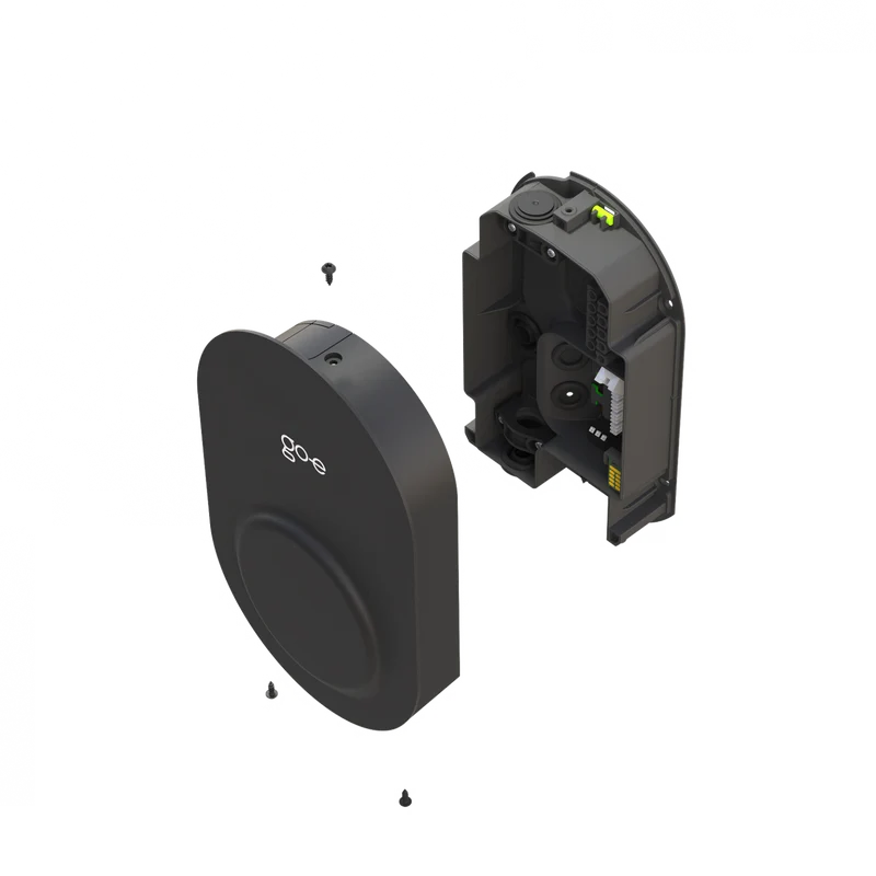 go-e Blind Cover PRO & CORE