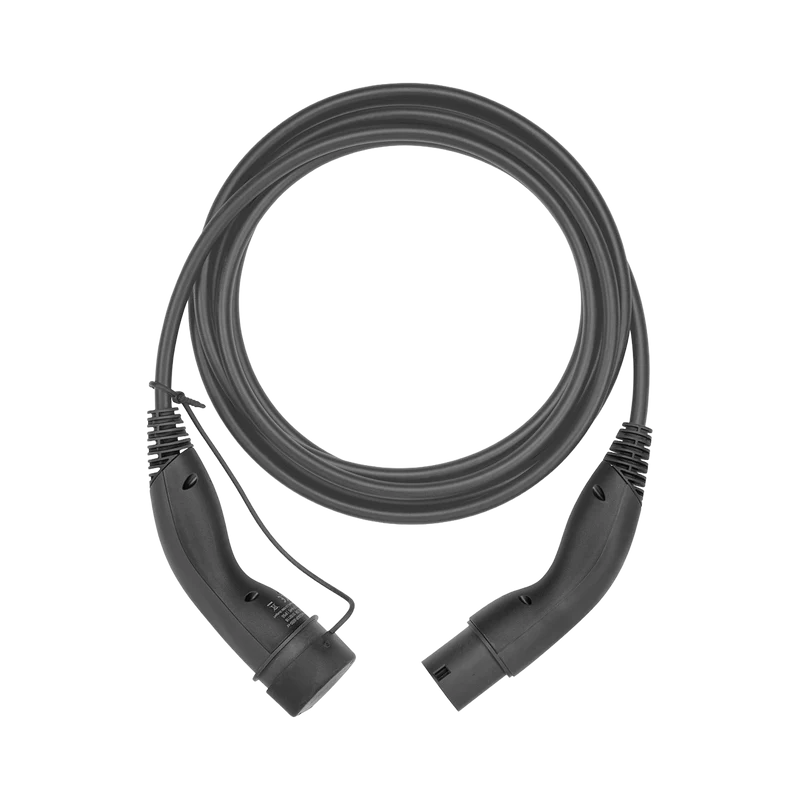 LAPP Ladekabel Typ 2 11 kW
