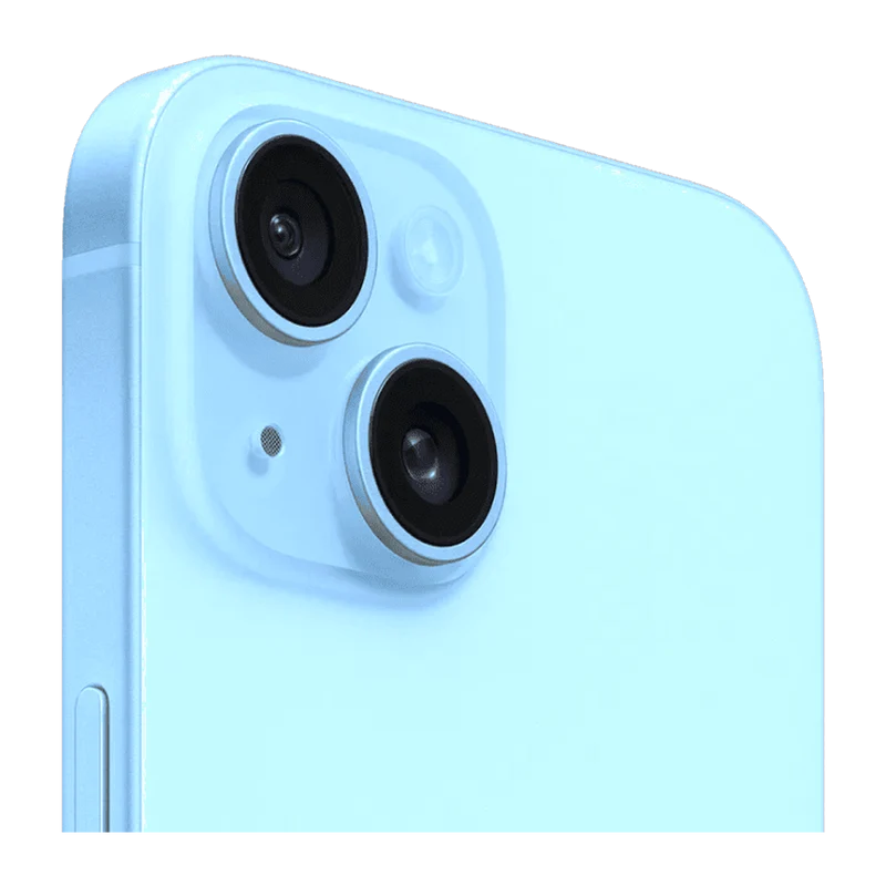 Apple iPhone 15 128GB, Grade B - REFURBISHED