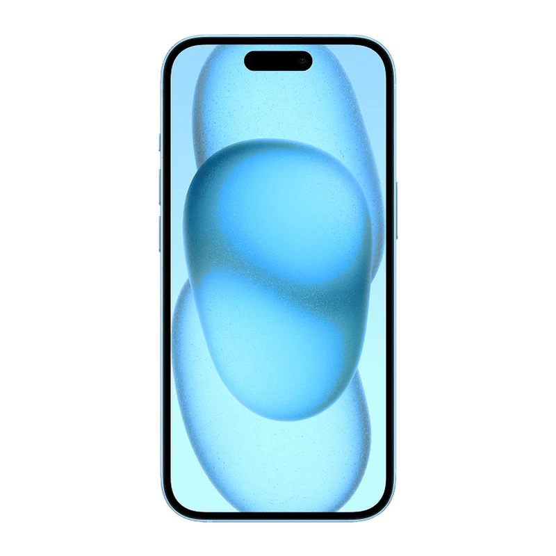 Apple iPhone 15 128GB, Grade B - REFURBISHED