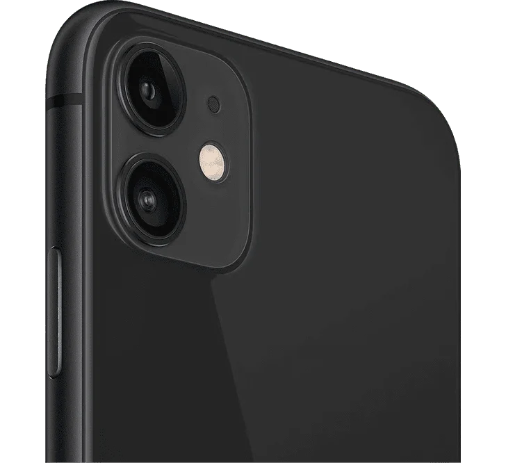 Apple iPhone 11 128GB, Grade B - REFURBISHED
