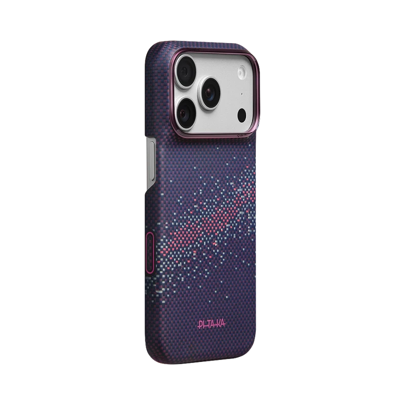 Milky Way Galaxy2.0 Phone Cases
