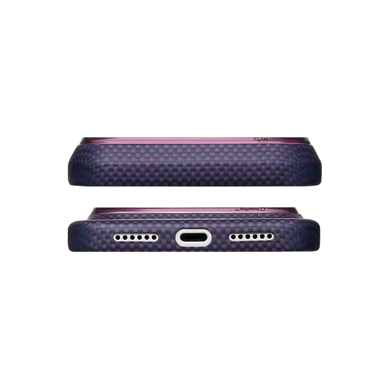 Milky Way Galaxy2.0 Phone Cases