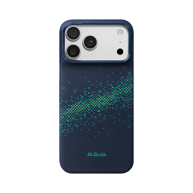 Milky Way Galaxy2.0 Phone Cases
