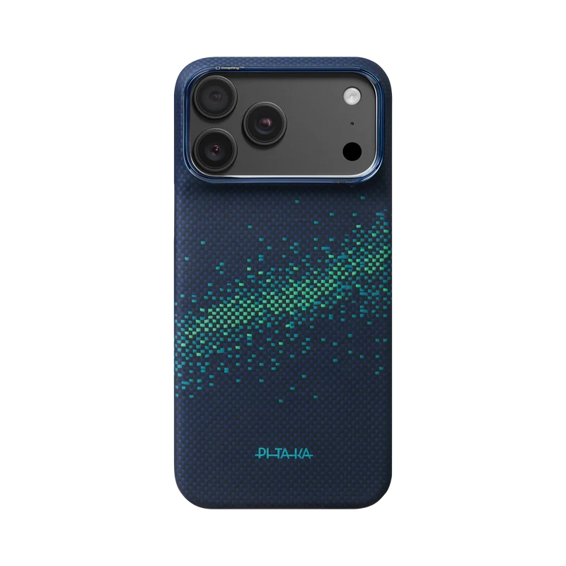 Milky Way Galaxy2.0 Phone Cases