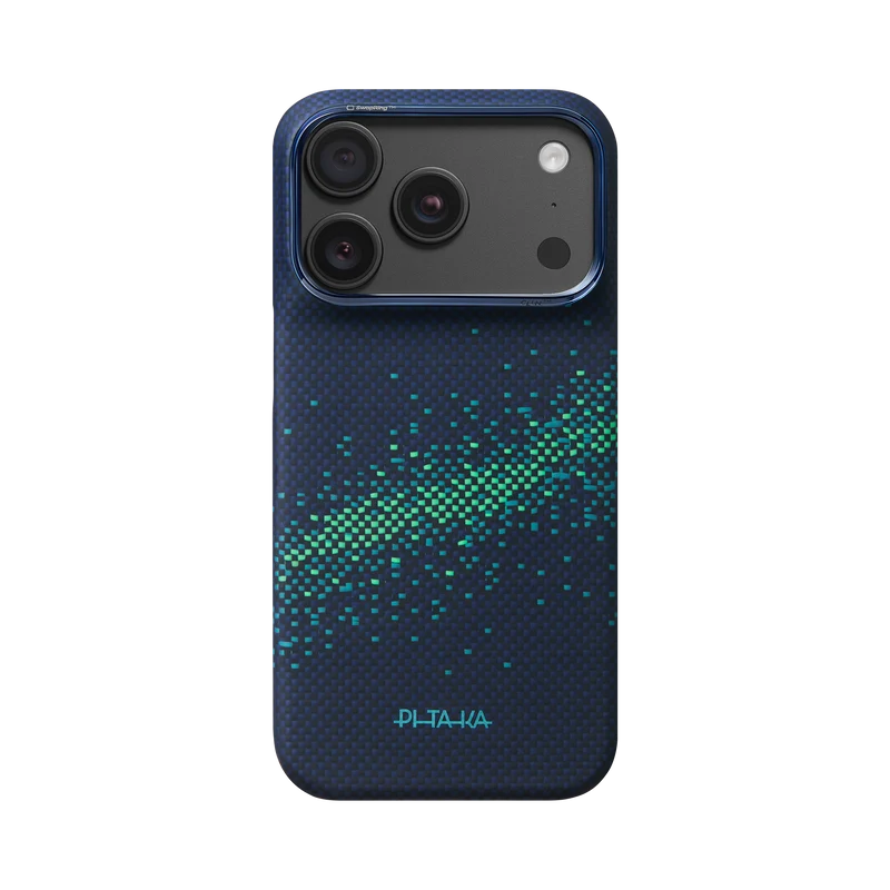 Milky Way Galaxy2.0 Phone Cases