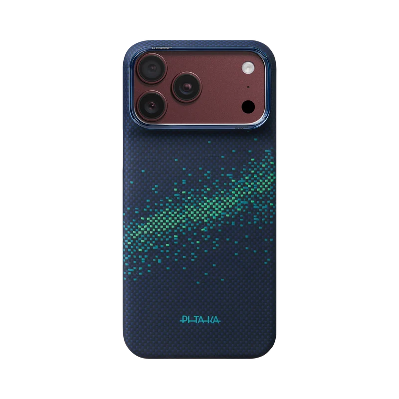 Milky Way Galaxy2.0 Phone Cases