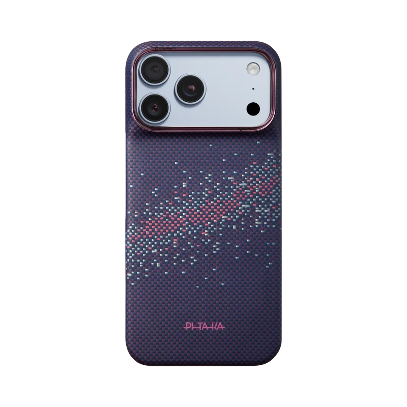 Milky Way Galaxy2.0 Phone Cases