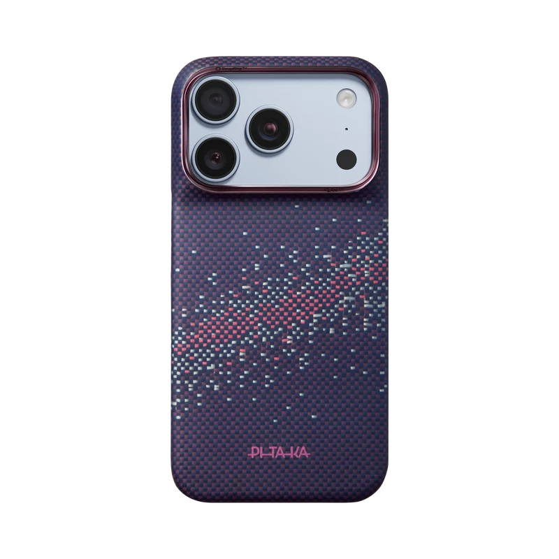 Milky Way Galaxy2.0 Phone Cases