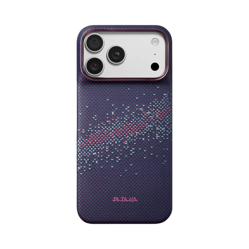 Milky Way Galaxy2.0 Phone Cases