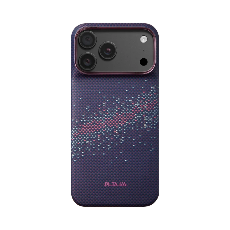 Milky Way Galaxy2.0 Phone Cases