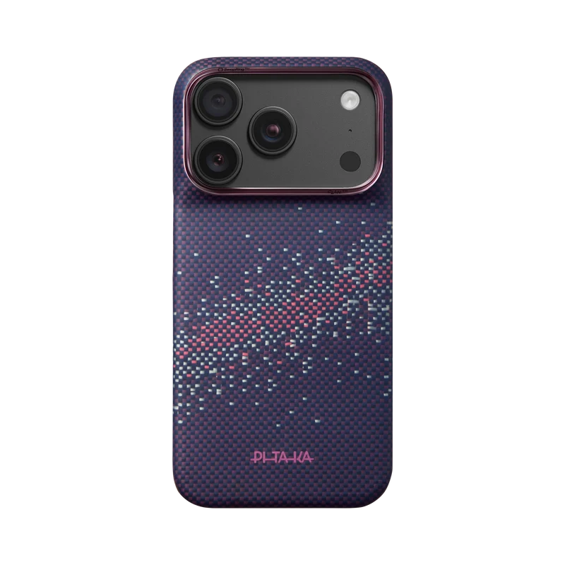 Milky Way Galaxy2.0 Phone Cases