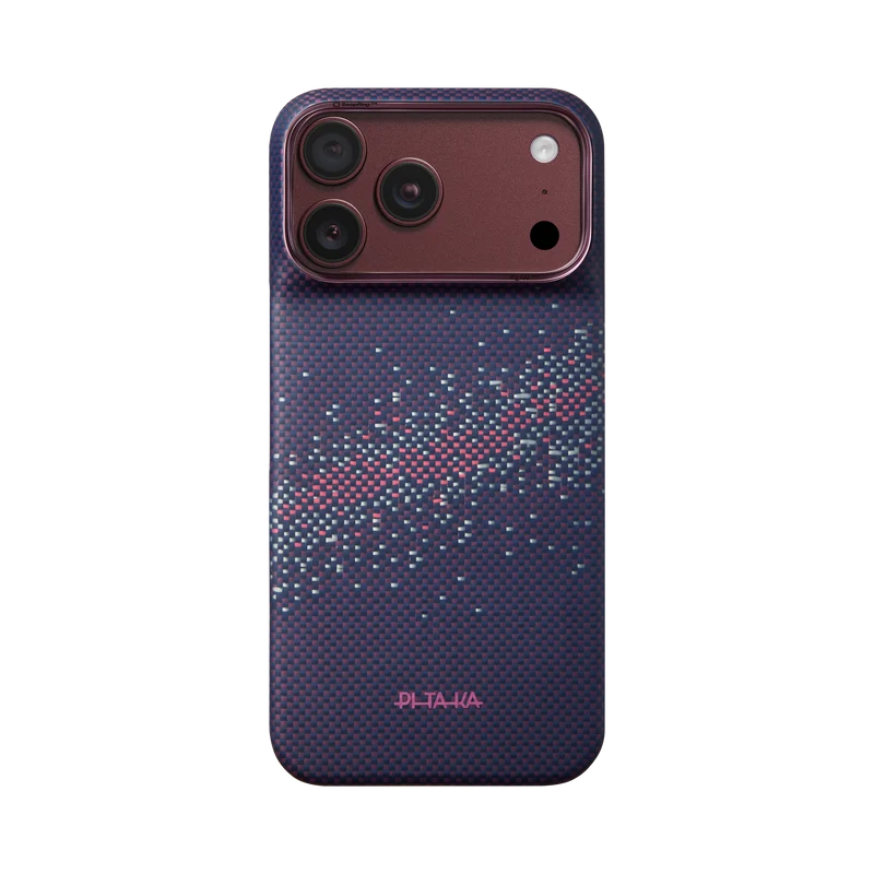 Milky Way Galaxy2.0 Phone Cases