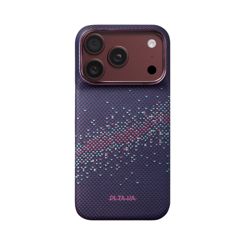 Milky Way Galaxy2.0 Phone Cases