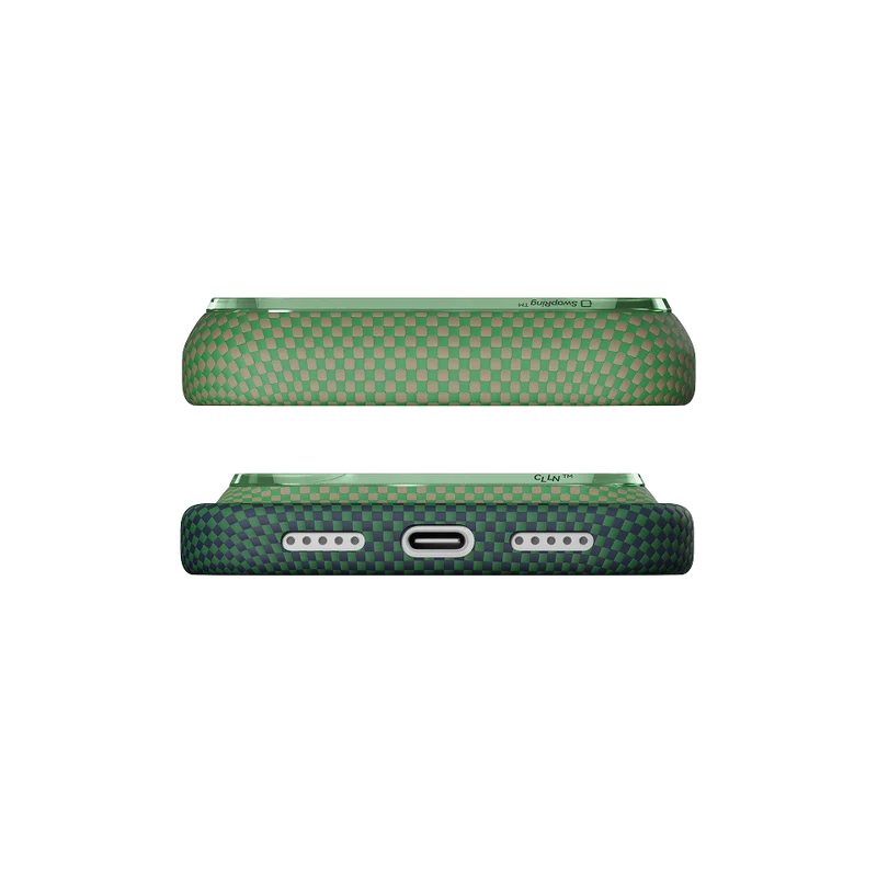 Over The Horizon2.0 Phone Cases
