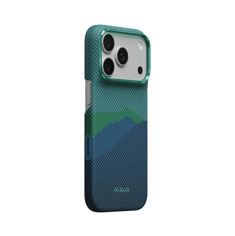Over The Horizon2.0 Phone Cases