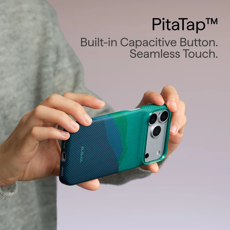 Over The Horizon2.0 Phone Cases