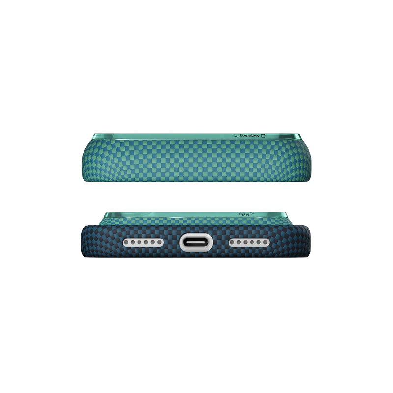 Over The Horizon2.0 Phone Cases