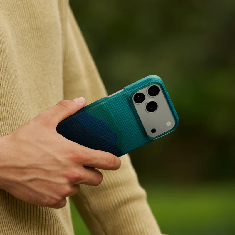 Over The Horizon2.0 Phone Cases