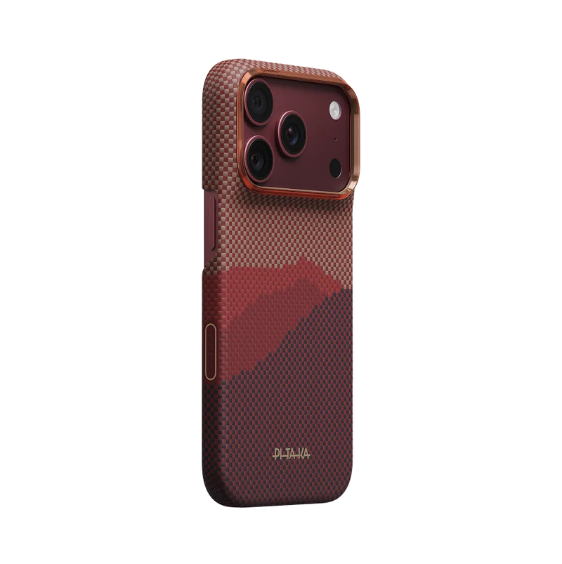 Over The Horizon2.0 Phone Cases