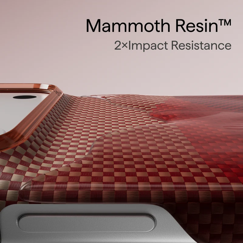 Over The Horizon2.0 Phone Cases