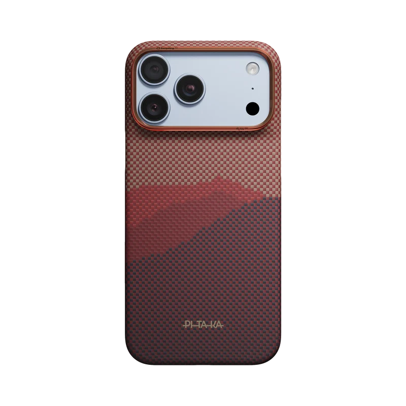 Over The Horizon2.0 Phone Cases