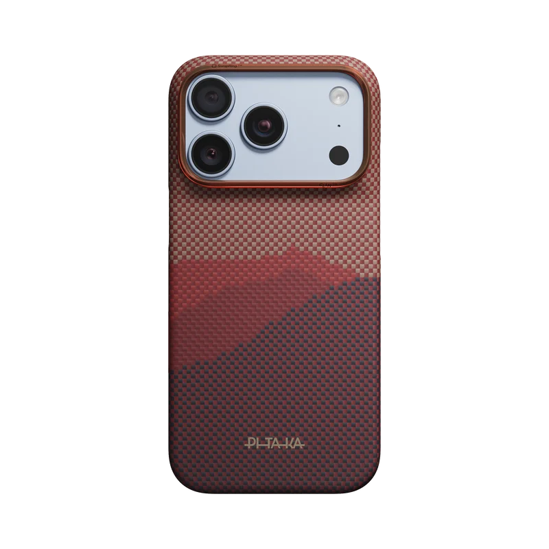 Over The Horizon2.0 Phone Cases