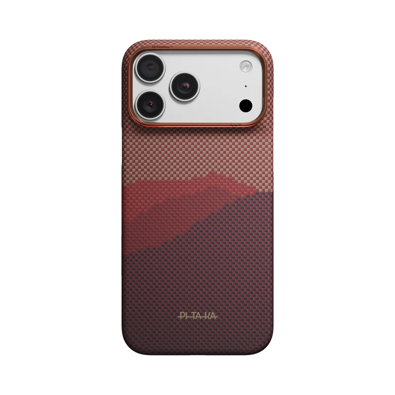 Over The Horizon2.0 Phone Cases